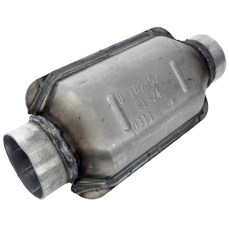 Walker Catalytic Converter, 81924 81924